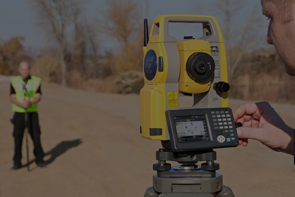 VISITOPO - Engenharia, Topografia e Consultadoria